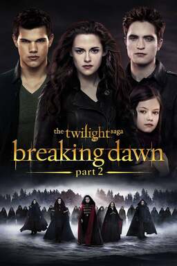 The Twilight Saga: Breaking Dawn - Part 2 (missing thumbnail, image: /images/cache/134338.jpg)