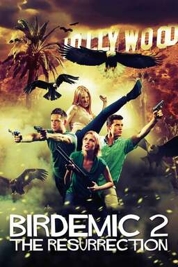 Birdemic 2: The Resurrection (missing thumbnail, image: /images/cache/134388.jpg)