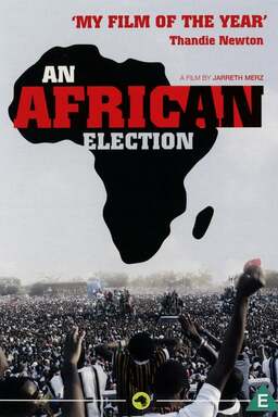 An African Election (missing thumbnail, image: /images/cache/134402.jpg)