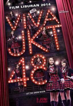 Viva JKT48 (missing thumbnail, image: /images/cache/13442.jpg)