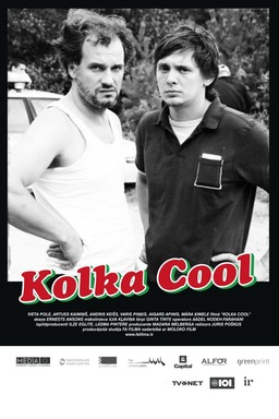 Kolka Cool (missing thumbnail, image: /images/cache/134422.jpg)