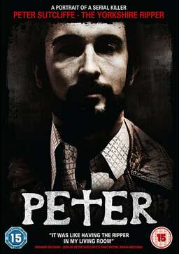 Peter: A Study for a Portrait of a Serial Killer (missing thumbnail, image: /images/cache/134466.jpg)