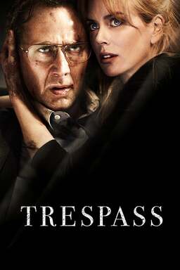 Trespass (missing thumbnail, image: /images/cache/134474.jpg)
