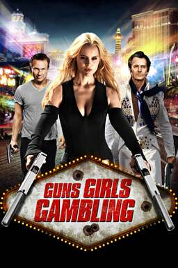 Guns, Girls and Gambling (missing thumbnail, image: /images/cache/134482.jpg)