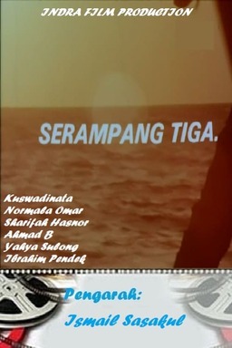 Serampang Tiga (missing thumbnail, image: /images/cache/134554.jpg)