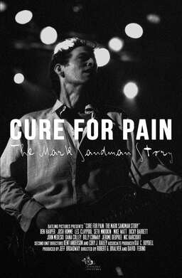 Cure for Pain: The Mark Sandman Story (missing thumbnail, image: /images/cache/134614.jpg)