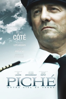 Piché: Entre Ciel et Terre (missing thumbnail, image: /images/cache/134696.jpg)