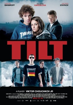 Tilt (missing thumbnail, image: /images/cache/134710.jpg)