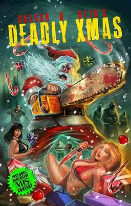 Caesar and Otto's Deadly Xmas (missing thumbnail, image: /images/cache/134778.jpg)