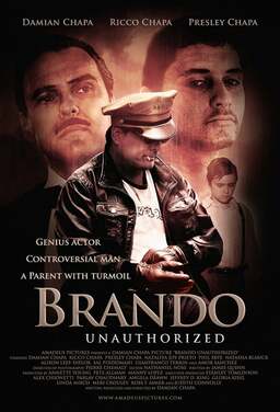 Brando Unauthorized (missing thumbnail, image: /images/cache/134796.jpg)