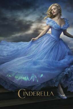 Cinderella (missing thumbnail, image: /images/cache/134826.jpg)