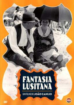Fantasia Lusitana (missing thumbnail, image: /images/cache/134862.jpg)