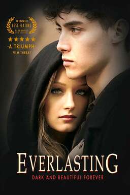 Everlasting (missing thumbnail, image: /images/cache/134876.jpg)