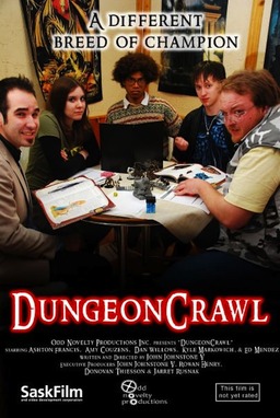 DungeonCrawl (missing thumbnail, image: /images/cache/134896.jpg)