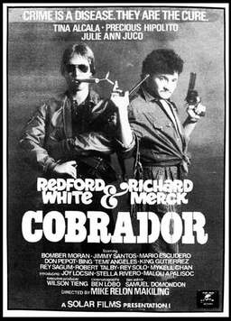Cobrador (missing thumbnail, image: /images/cache/134934.jpg)