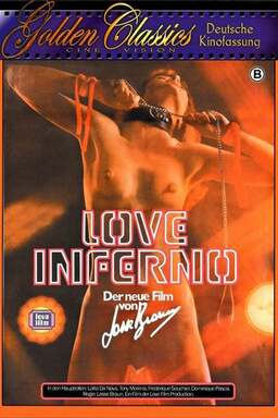 Love Inferno (missing thumbnail, image: /images/cache/134940.jpg)
