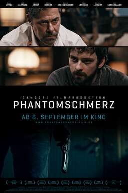 Phantomschmerz (missing thumbnail, image: /images/cache/13502.jpg)