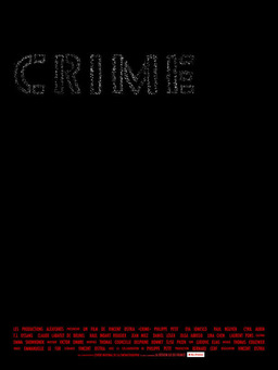 Crime (missing thumbnail, image: /images/cache/135090.jpg)