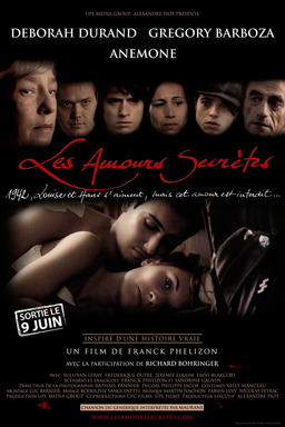 Les amours secrètes (missing thumbnail, image: /images/cache/135164.jpg)