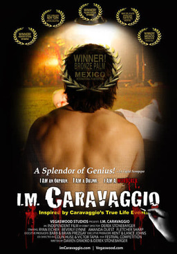 I.M. Caravaggio (missing thumbnail, image: /images/cache/135196.jpg)