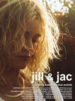 Jill and Jac (missing thumbnail, image: /images/cache/135198.jpg)