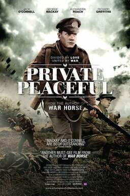 Private Peaceful (missing thumbnail, image: /images/cache/135256.jpg)