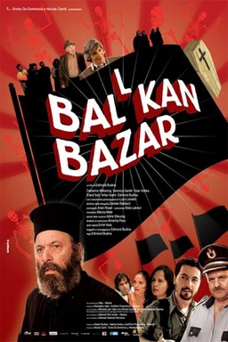 Ballkan Bazar (missing thumbnail, image: /images/cache/135300.jpg)