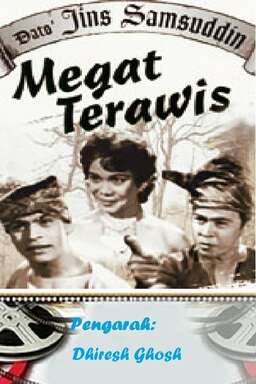 Megat Terawis (missing thumbnail, image: /images/cache/135350.jpg)