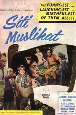Siti Muslihat (missing thumbnail, image: /images/cache/135356.jpg)