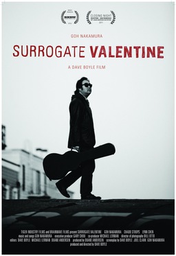 Surrogate Valentine (missing thumbnail, image: /images/cache/135362.jpg)