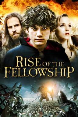 Rise of the Fellowship (missing thumbnail, image: /images/cache/135412.jpg)