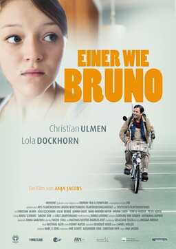 Einer wie Bruno (missing thumbnail, image: /images/cache/135448.jpg)