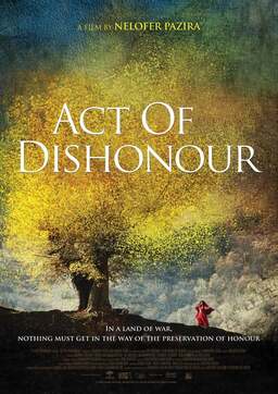 Act of Dishonour (missing thumbnail, image: /images/cache/135454.jpg)