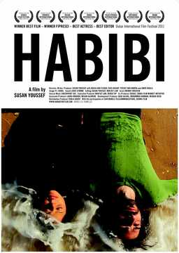 Habibi (missing thumbnail, image: /images/cache/135470.jpg)