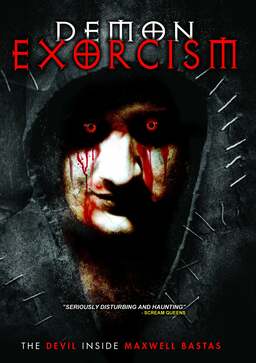 Demon Exorcism: The Devil Inside Maxwell Bastas (missing thumbnail, image: /images/cache/135602.jpg)
