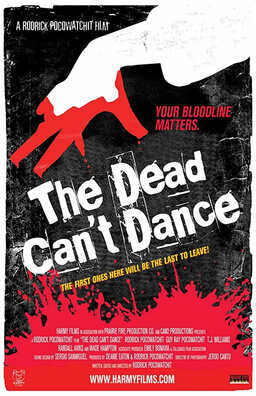 The Dead Can't Dance (missing thumbnail, image: /images/cache/135614.jpg)