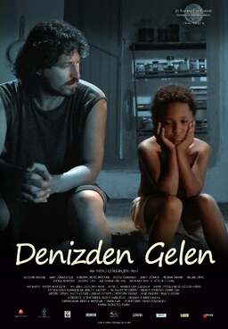 Denizden Gelen (missing thumbnail, image: /images/cache/135648.jpg)