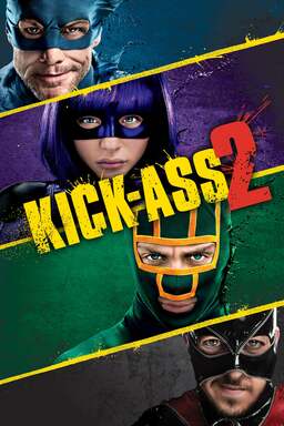 Kick-Ass 2 (missing thumbnail, image: /images/cache/135690.jpg)