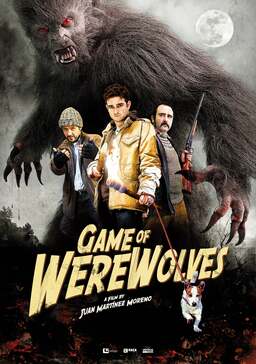 Game of Werewolves (missing thumbnail, image: /images/cache/135692.jpg)