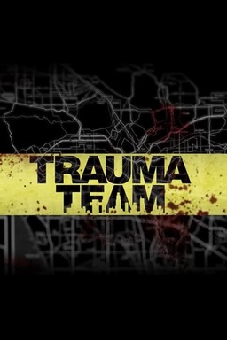 Trauma Team (missing thumbnail, image: /images/cache/135704.jpg)