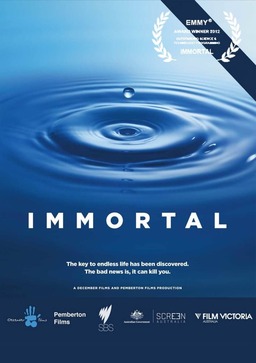 Immortal (missing thumbnail, image: /images/cache/135730.jpg)