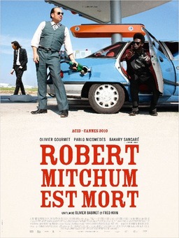 Robert Mitchum Est Mort (missing thumbnail, image: /images/cache/135854.jpg)