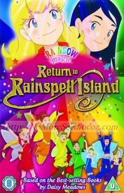 Rainbow Magic: Return to Rainspell Island (missing thumbnail, image: /images/cache/135912.jpg)