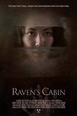 Raven's Cabin (missing thumbnail, image: /images/cache/135914.jpg)