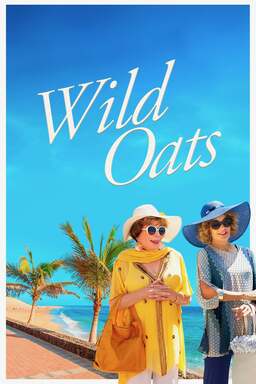 Wild Oats (missing thumbnail, image: /images/cache/135924.jpg)