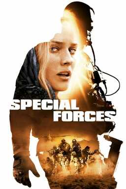 Special Forces Poster
