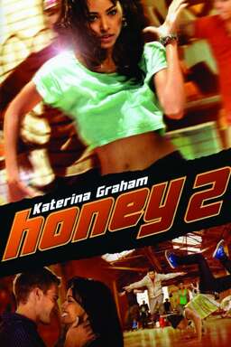 Honey 2 (missing thumbnail, image: /images/cache/135978.jpg)