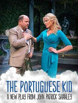 The Portuguese Kid (missing thumbnail, image: /images/cache/13600.jpg)
