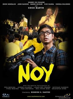 Noy the Movie (missing thumbnail, image: /images/cache/136048.jpg)
