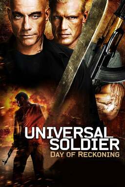 Universal Soldier: Day of Reckoning (missing thumbnail, image: /images/cache/136062.jpg)